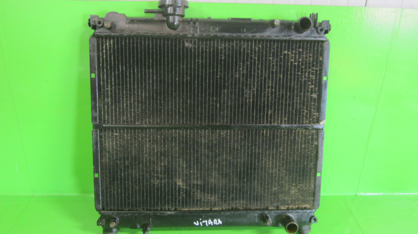 RADIATOR APA / RACIRE SUZUKI VITARA 1.6 i 16V 4x4 FAB. 1988 – 2002 ⭐⭐⭐⭐⭐