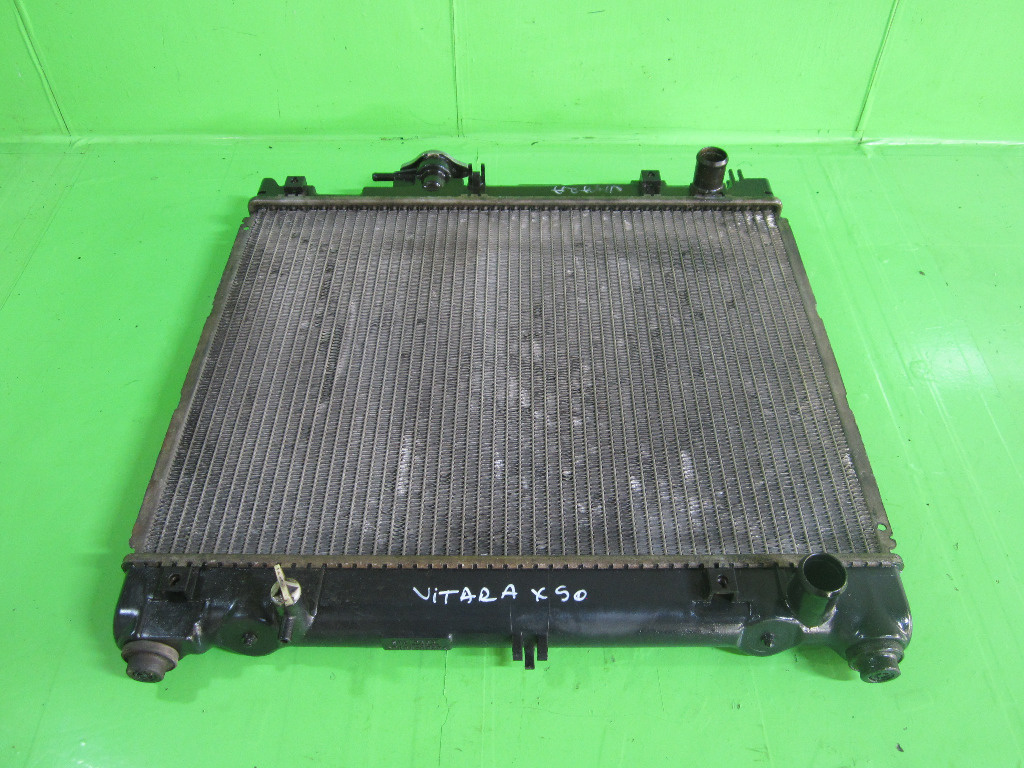 RADIATOR APA / RACIRE SUZUKI VITARA X-90 1.6 16V 4X4 FAB. 1995 - 1997 ⭐⭐⭐⭐⭐
