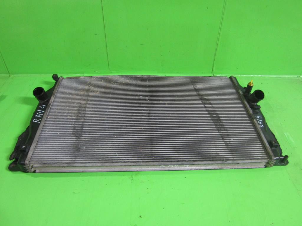 RADIATOR APA / RACIRE TOYOTA RAV 4 2.2 D 4x4 FAB. 2005 - 2010 ⭐⭐⭐⭐⭐