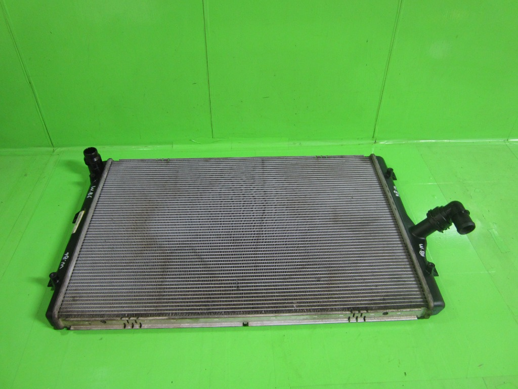RADIATOR APA / RACIRE VW PASSAT B6 2.0 TDI 81KW 110CP FAB. 2005 - 2010 ⭐⭐⭐⭐⭐