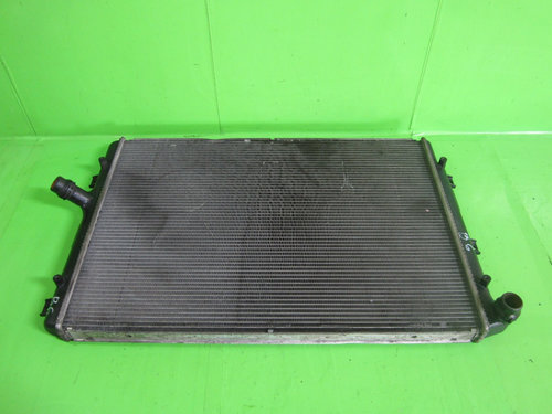 Radiator APA / RACIRE VW PASSAT B6 2.0 TDI FAB. 2005 - 2010 ⭐⭐⭐⭐⭐