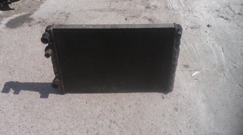 RADIATOR APA / RACIRE VW POLO 6N1 1.9 DIESEL FAB. 1994 - 1999 ⭐⭐⭐⭐⭐