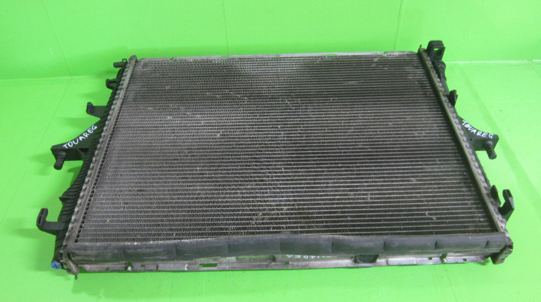 RADIATOR APA / RACIRE VW TOUAREG 3.0 V6 TDI FAB. 2002 - 2010 ⭐⭐⭐⭐⭐