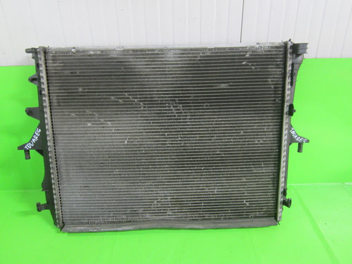 RADIATOR APA / RACIRE VW TOUAREG 3.0 V6 TDI FAB. 2002 - 2010 ⭐⭐⭐⭐⭐