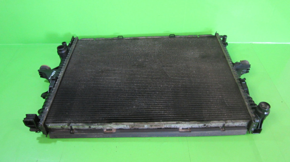 RADIATOR APA / RACIRE VW TOUAREG 7L 2.5 TDI 128kw 174cp FAB. 2002 - 2010 ⭐⭐⭐⭐⭐