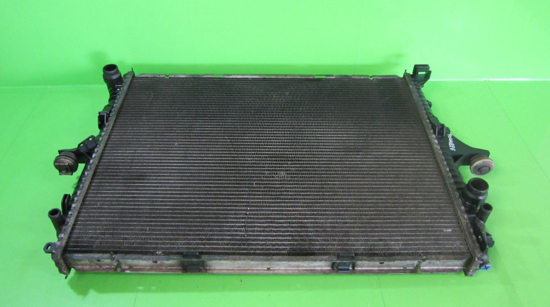 RADIATOR APA / RACIRE VW TOUAREG 7L 2.5 TDI 128kw 174cp FAB. 2002 - 2010 ⭐⭐⭐⭐⭐