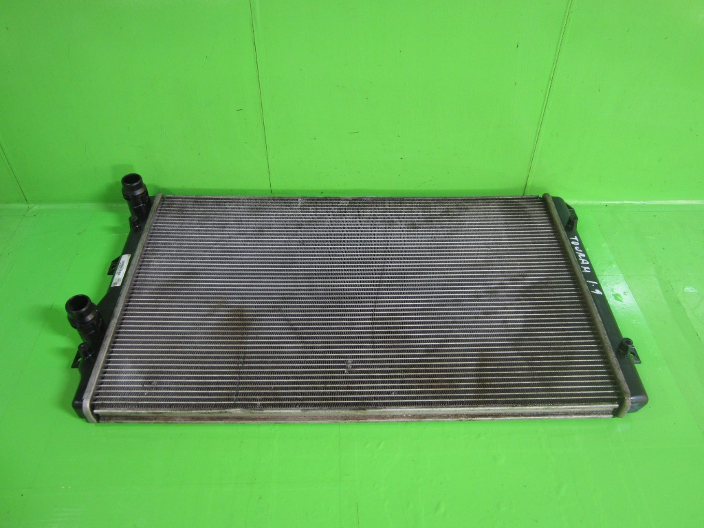RADIATOR APA / RACIRE VW TOURAN 1.9 TDI 74KW 100CP FAB. 2003 - 2015⭐⭐⭐⭐⭐