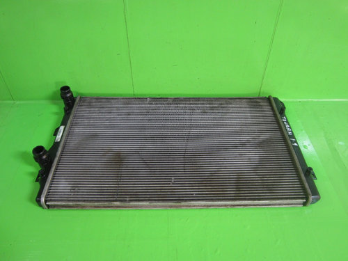 RADIATOR APA / RACIRE VW TOURAN 1.9 TDI 74KW 100CP FAB. 2003 - 2015⭐⭐⭐⭐⭐
