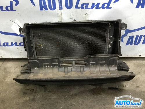 Radiator Apa Radiator,apa,clima,intercooler,ventilatoare Land Rover FREELANDER 2 FA 2006