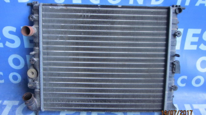 Radiator apa Renault Clio 1.4 8v ; 7701352603