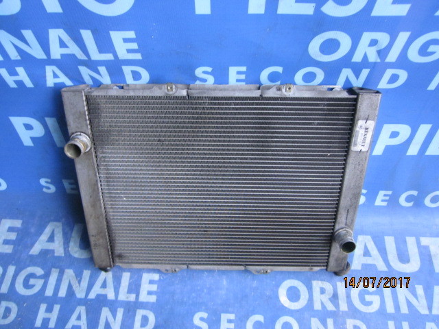 Radiator apa Renault Clio 1.5dci ; 8200116110