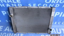 Radiator apa Renault Clio 1.5dci ; 8200116110