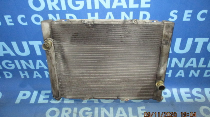 Radiator apa Renault Clio 1.5dci