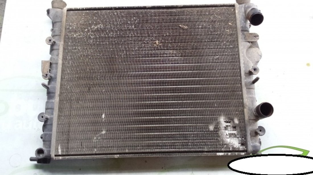 Radiator Apa Renault Clio 1.5DCI