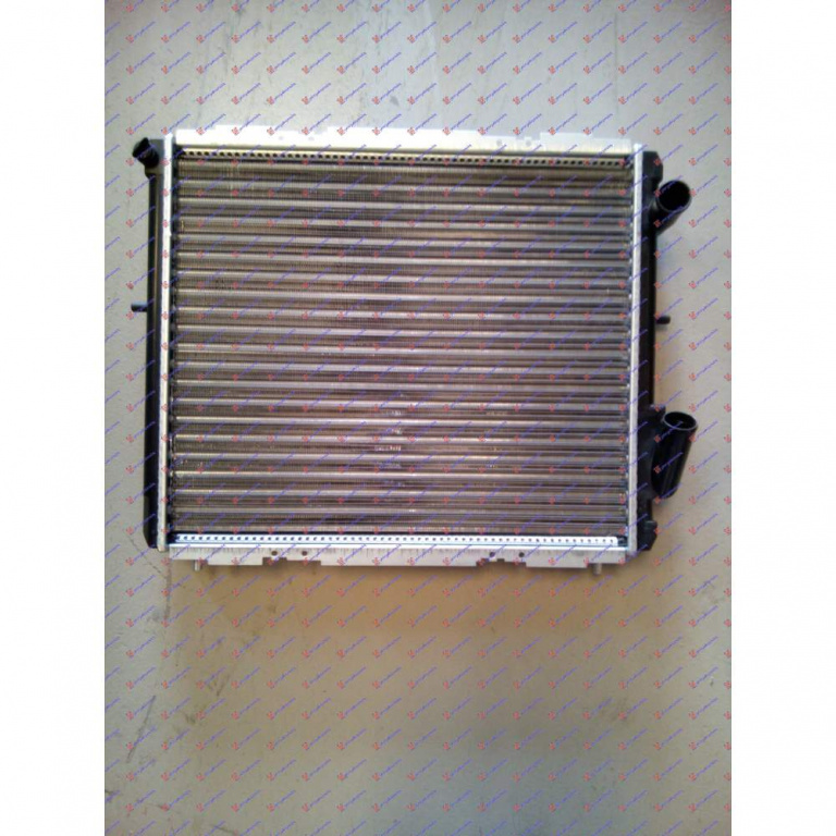 Radiator Apa - Renault Clio 1996 , 7700.804.240