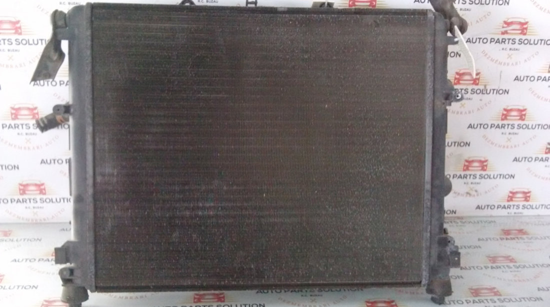 Radiator apa RENAULT CLIO 2 2004-2008