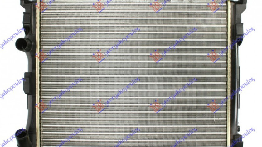 Radiator Apa - Renault Clio 2001 , 7700436916