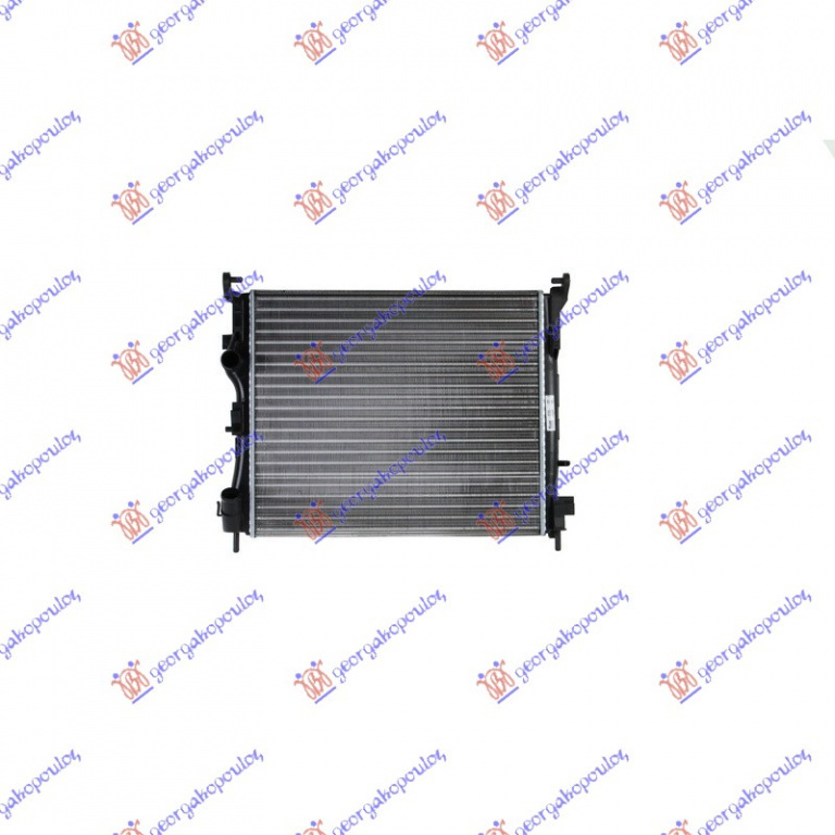 Radiator Apa - Renault Clio 2001 , 8200245596