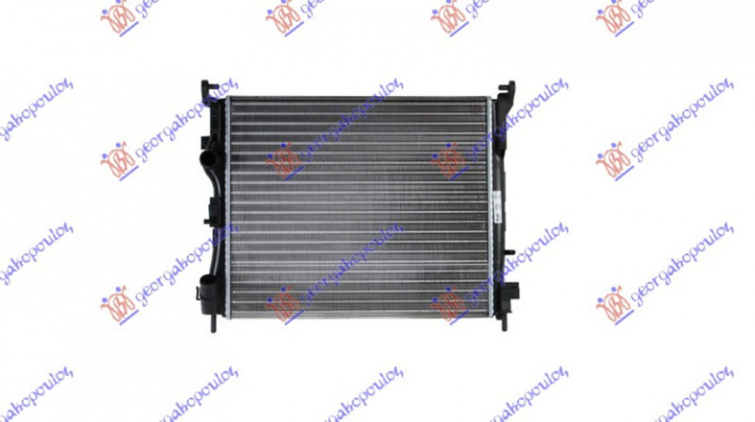 Radiator Apa - Renault Clio 2001 , 8200245596