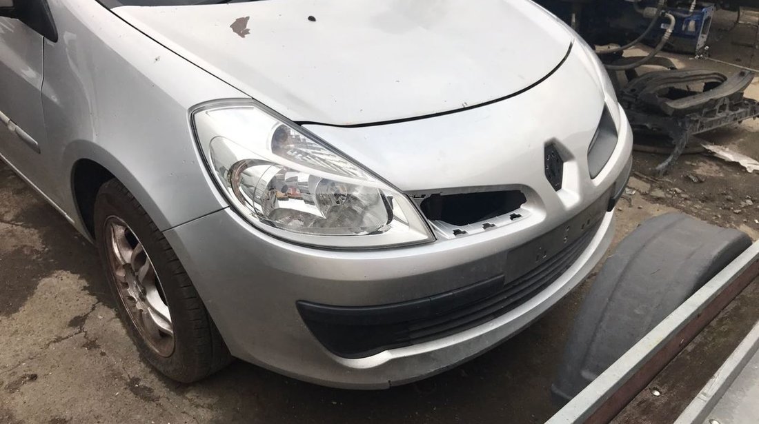 Radiator apa renault clio 3 1.5 dci 2011 euro 5