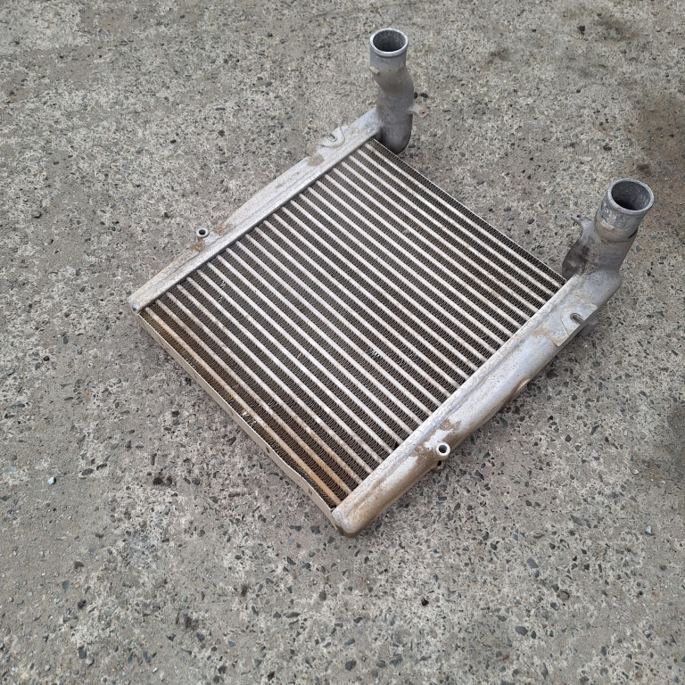 Radiator Apa Renault Clio 3 2005-2012 De