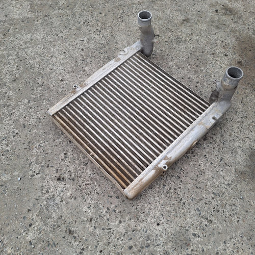 Radiator Apa Renault Clio 3 2005-2012 Denso