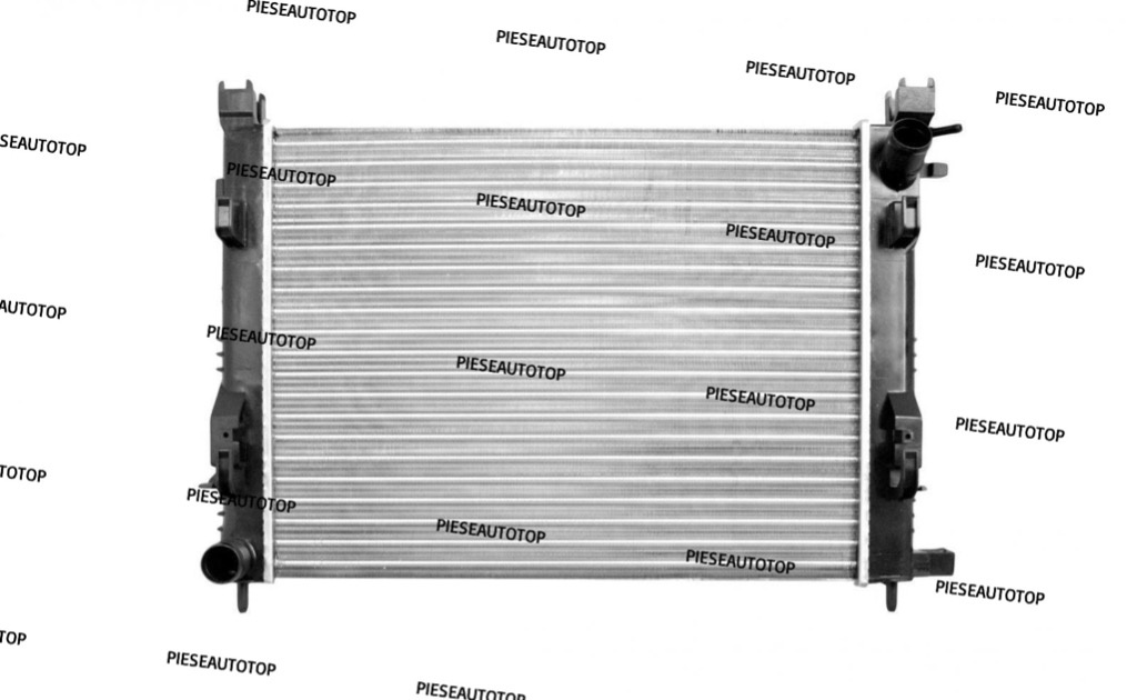 Radiator apa Renault Clio 4 1.5 dCi 2013-2019 NOU 214102590R (510x388)