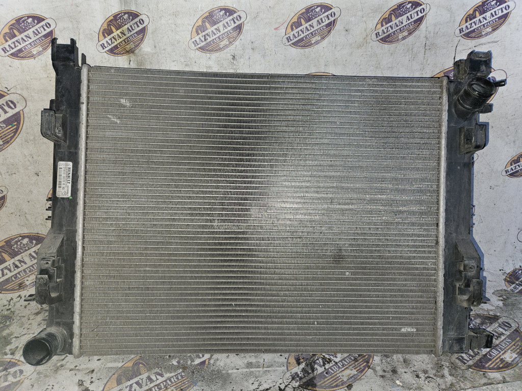 Radiator apa Renault Clio 4 1.5 Motorina 2015, 214100078R