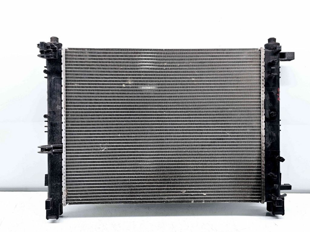 Radiator apa Renault Clio 4 [Fabr 2012-prezent] 214100078R 1.2 TCE H5F408 85KW / 116CP