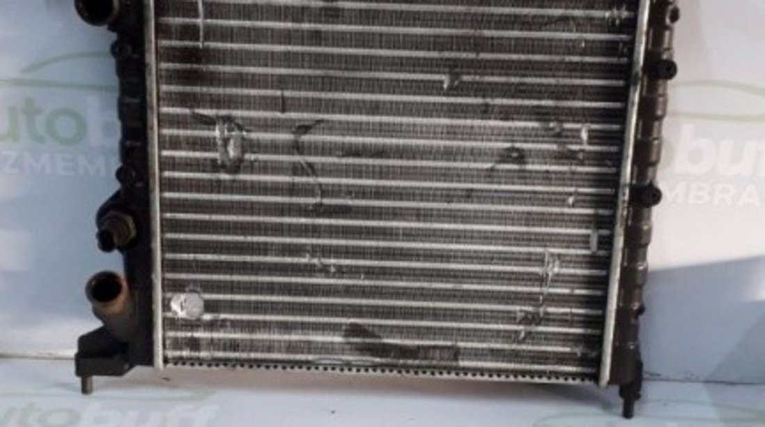 Radiator Apa Renault Clio I (19901998) 1.4I