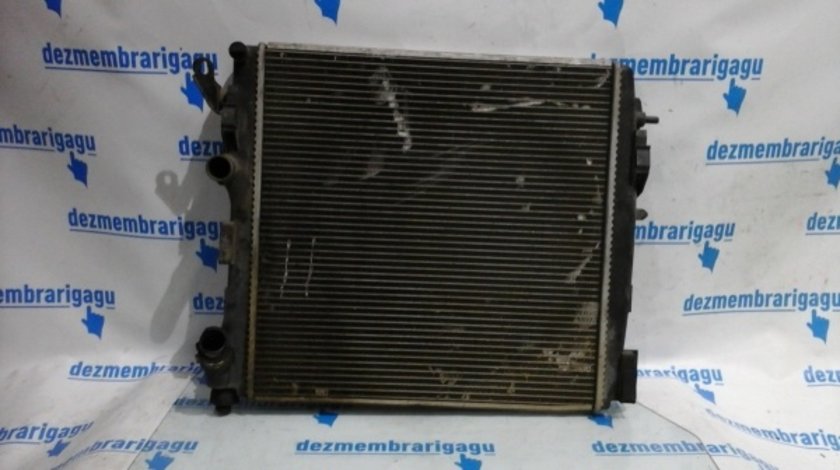 Radiator apa Renault Clio Ii (1998-)