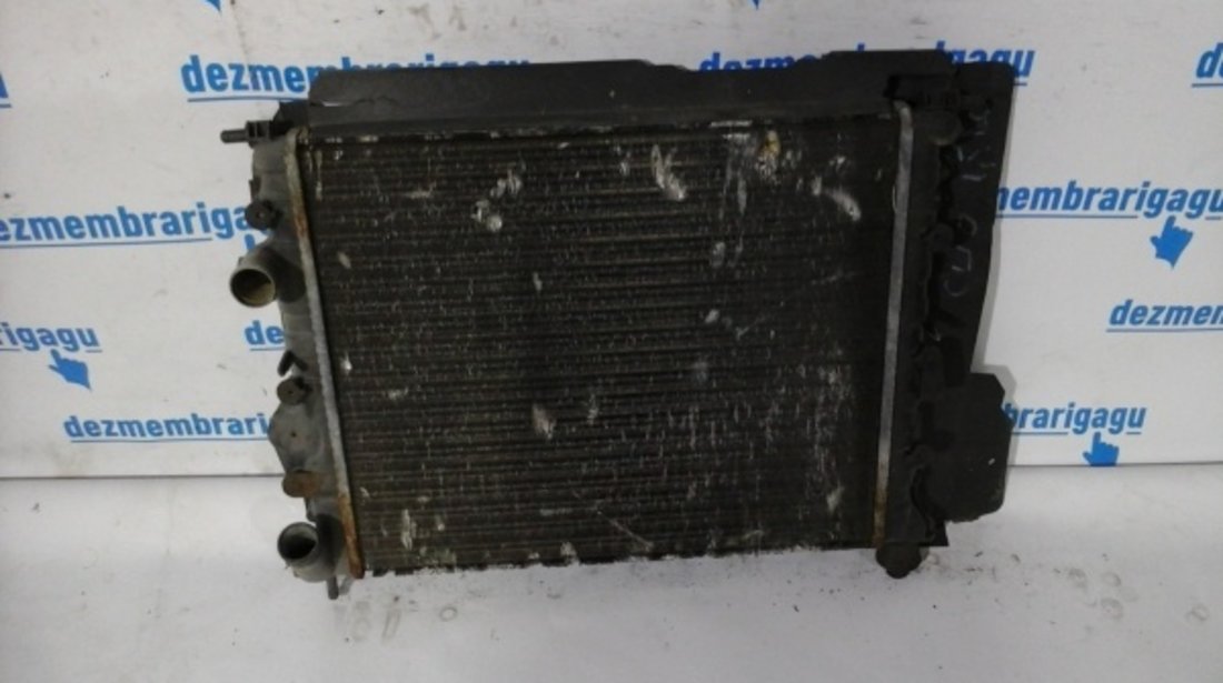 Radiator apa Renault Clio Ii (1998-)