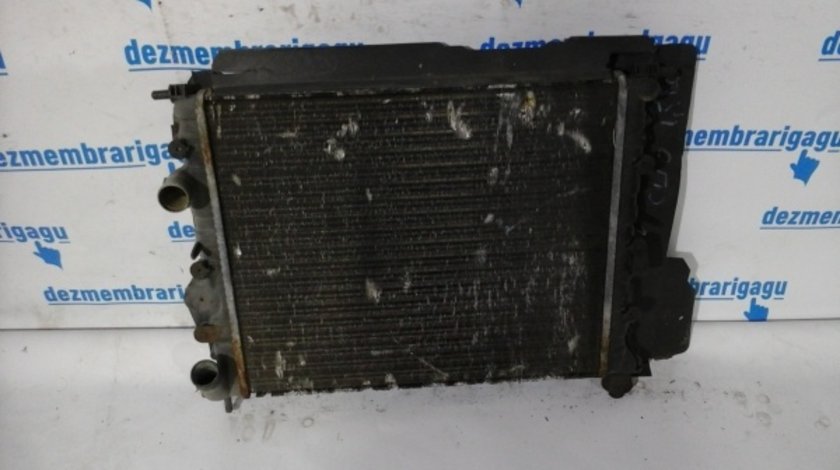 Radiator apa Renault Clio Ii (1998-)