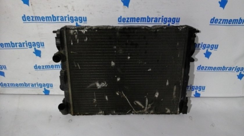 Radiator apa Renault Clio Ii (1998-)