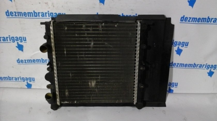 Radiator apa Renault Clio Ii (1998-)