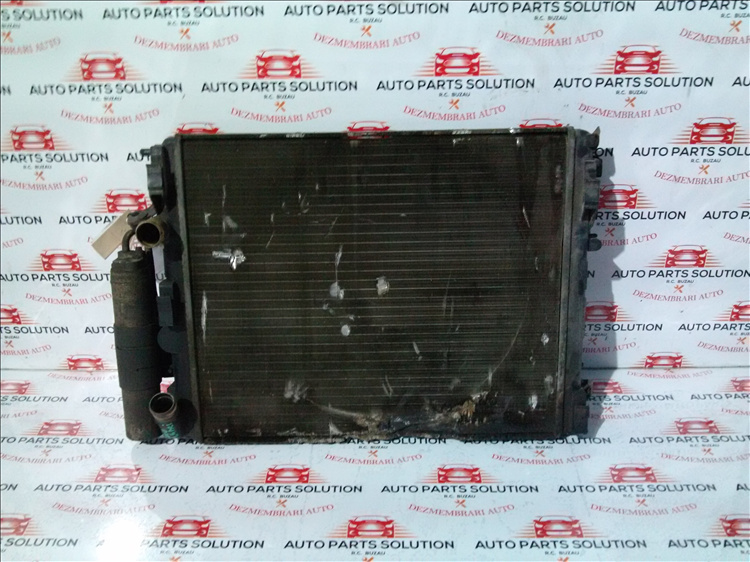 Radiator apa RENAULT CLIO SIMBOL 1.5 DCI an fabr. 2005