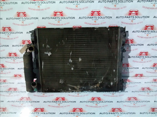 Radiator apa RENAULT CLIO SIMBOL 1.5 DCI an fabr. 2005