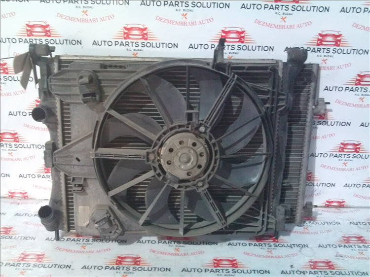 Radiator apa Renault CLIO SIMBOL 1.5 DCI an fabr. 2010