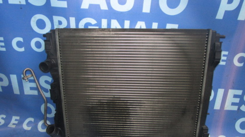 Radiator apa Renault Clio
