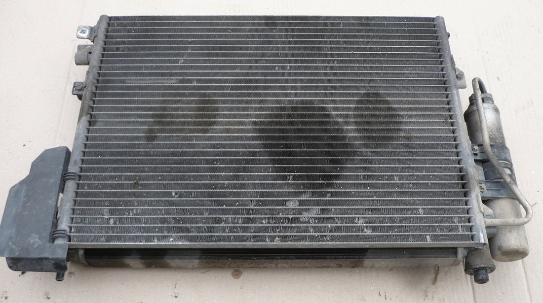 Radiator apa Renault clio