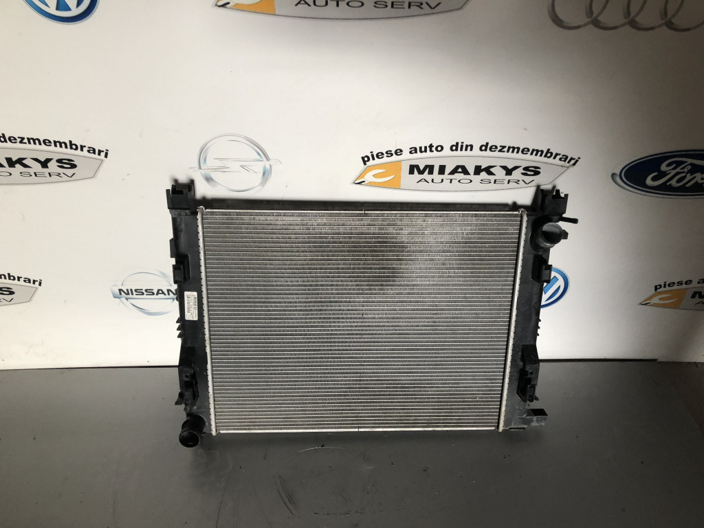 Radiator apa Renault Clio4 motor 0.9