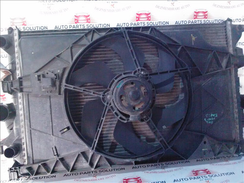 Radiator apa RENAULT ESPACE 2.0 DCI an fabr. 2008