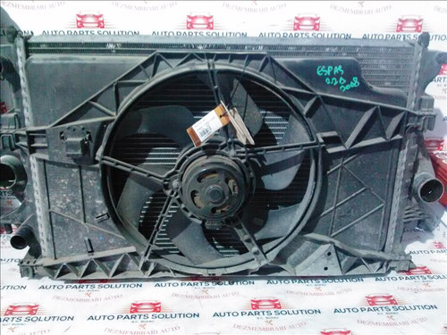 Radiator apa RENAULT ESPACE 2.2 D an fabr. 2007