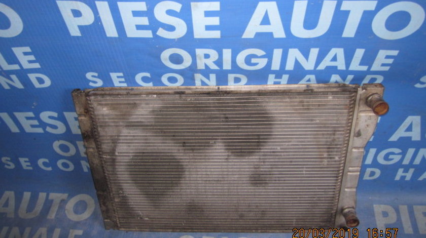 Radiator apa Renault Espace 2.2dci; 99000039