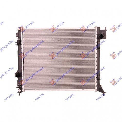 Radiator Apa - Renault Espace 2015 , 21410-4eb1a