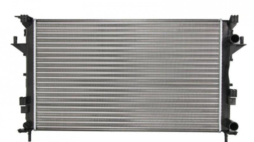 Radiator apa Renault ESPACE Mk IV (JK0/1_) 2002-2016 #4 01093114