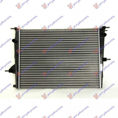 Radiator Apa - Renault Fluence 2010 , 21410-0014r