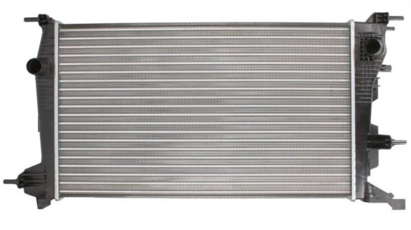 Radiator apa Renault GRAND SCENIC III (JZ0/1_) 2009-2016 #4 214100002R