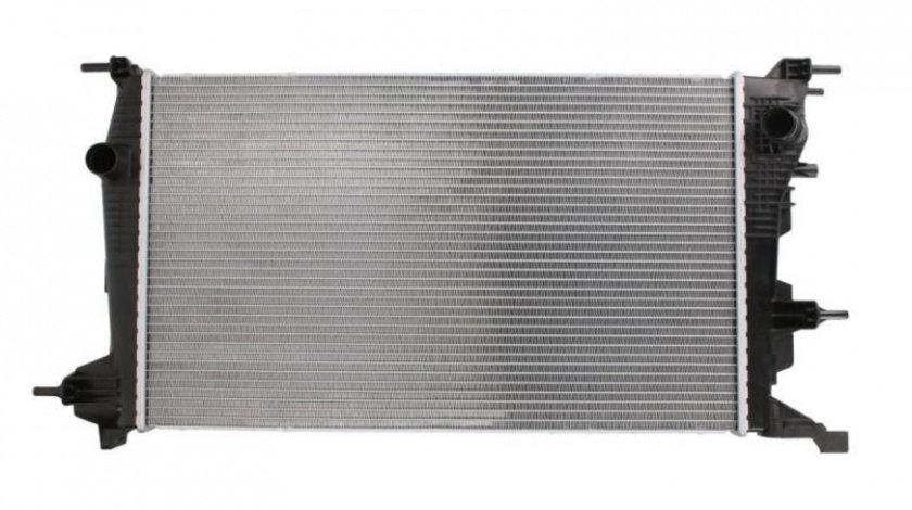 Radiator apa Renault GRAND SCENIC III (JZ0/1_) 2009-2016 #4 214100002R