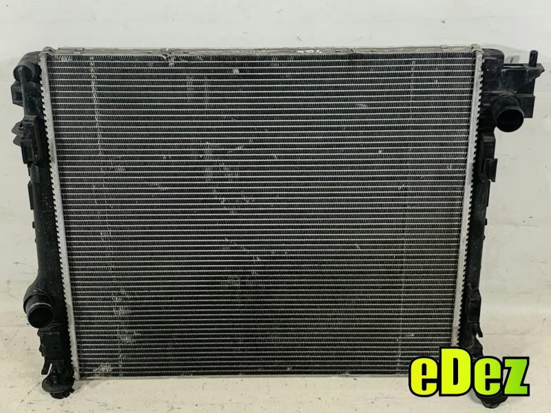 Radiator apa Renault Kadjar (2015-2022) 1.2 dig-t HRA2DDT 2140000Q3J